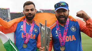 rohit sharma and virat kolhi odi picture