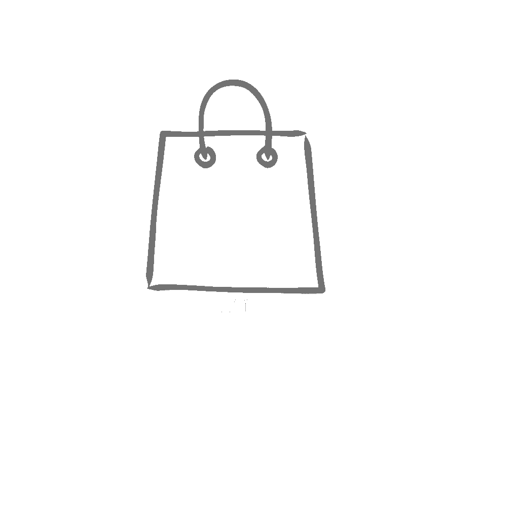 shopping bag